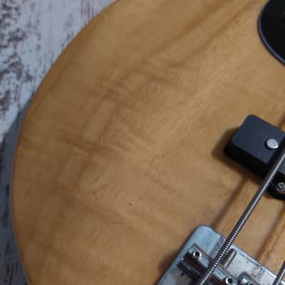 Squier Classic Vibe '70s Jazz Bass (Non Functioning Playing Project) image 4