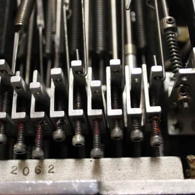 Emmons  D-10 Pedal Steel Guitar image 9