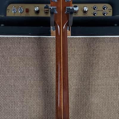 1975 Guild X-175 Amazing Jazz Guitar 1/2 The Price Of A Gibson! (148) image 5
