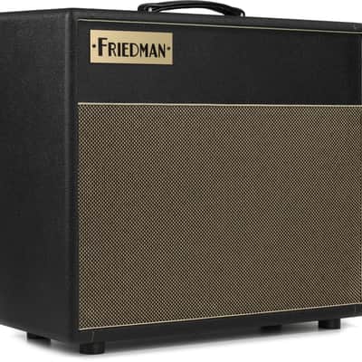 Friedman Smallbox Combo 1 x 12 inch 50-watt Tube Amp image 1