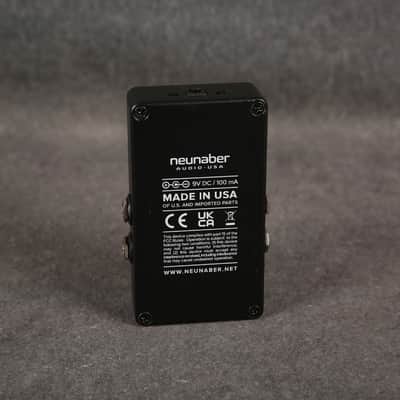 Neunaber Immerse Reverberator MKII - 2nd Hand image 6