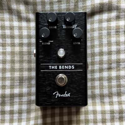 Fender The Bends Compressor | Reverb Fender The Bends Compressor | Reverb
