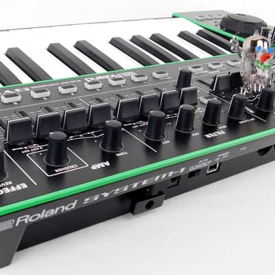 Roland AIRA System-1 Synthesizer + Neuwertig + OVP + 1,5Jahre Garantie image 11