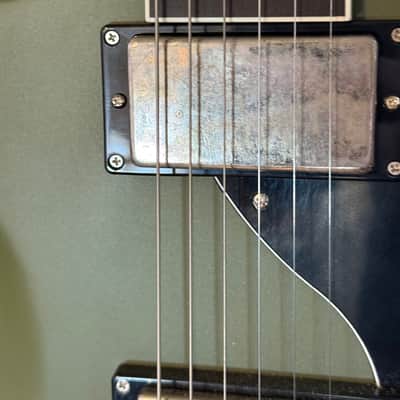 Dunable Minotaur - Olive Green image 4