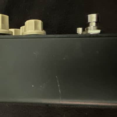 Strymon Flint Reverb and Tremolo V2 2022 - Present - Black image 6