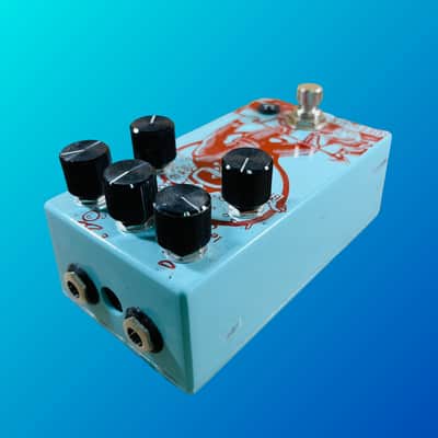 Walrus Audio Deep Six Compressor V3 image 4