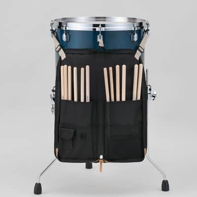 TAMA TSB24BK Powerpad Designer Stick Bag Stocktasche schwarz image 3