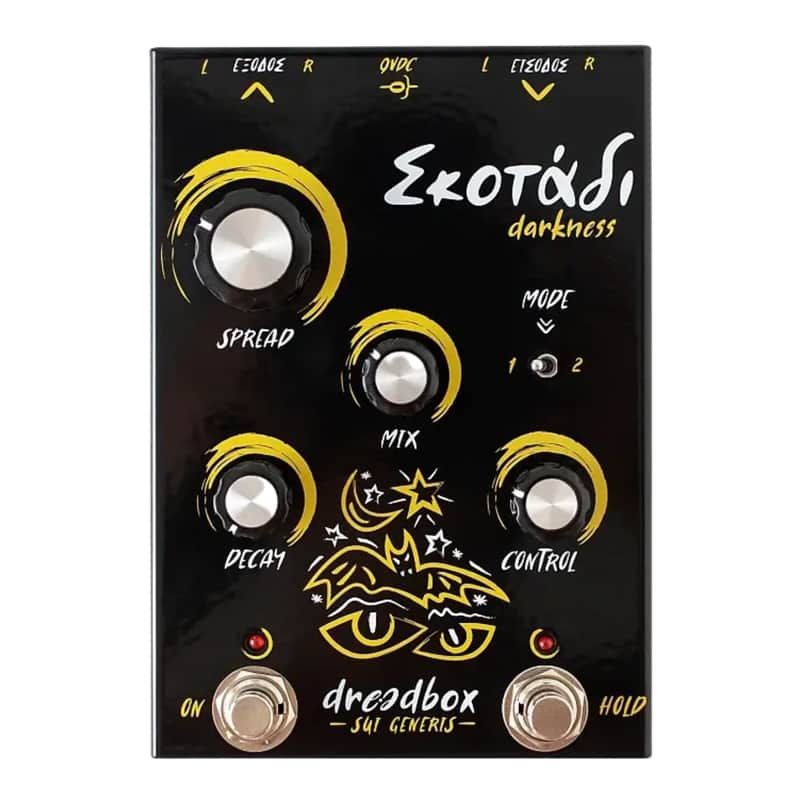 Dreadbox Darkness imagen 4