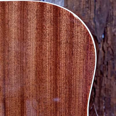 Guild Westerly Collection DS-240 Memoir - Sunburst image 22