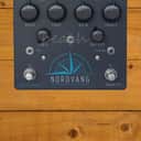 Nordvang Gravity v2.5