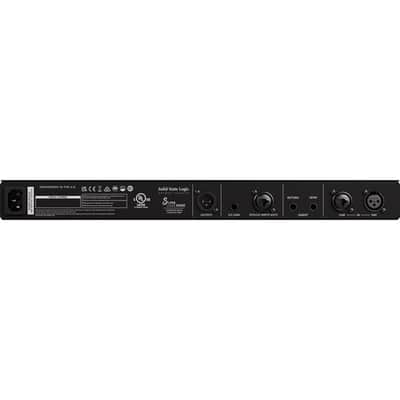 Solid State Logic Super 9000 SuperAnalogue Channel Strip 729749X3 Bild 5