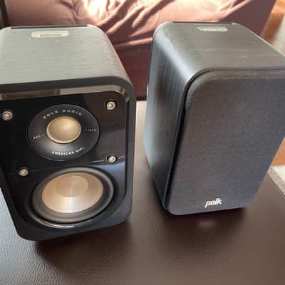 POLK AUDIO Signature S10 - Speaker Pair image 1