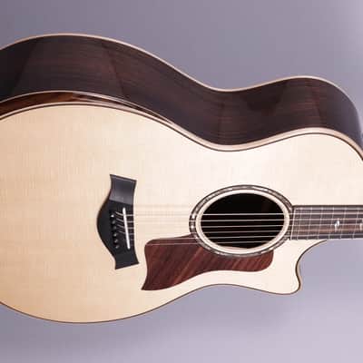 Taylor 814ce V-Class image 4