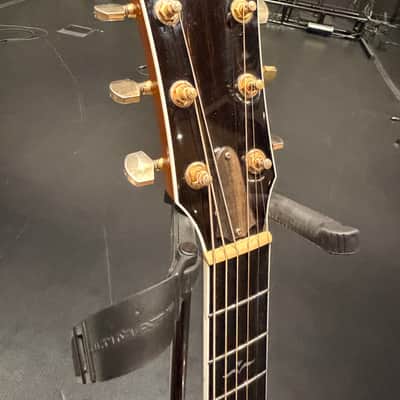 Taylor 614ce with LR Baggs Pickup Honey Sunburst image 8