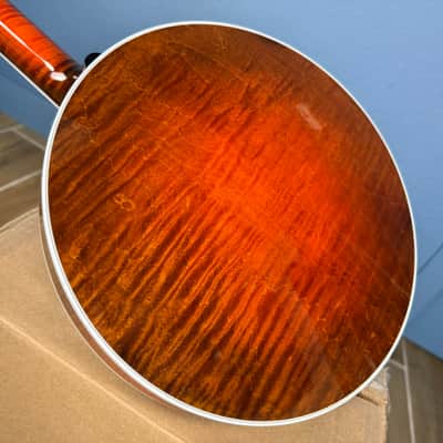 Deering Golden Era 5-String Banjo image 21