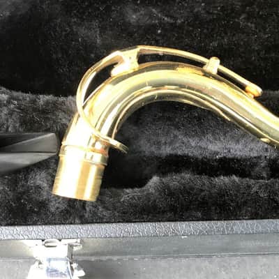 Conn International Tenor Saxophone Sax 86M w/ Case & Accessories image 7