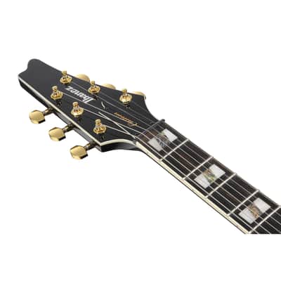 Ibanez FRM350-BK Paul Gilbert image 6