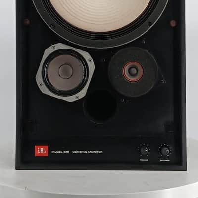 JBL 4311WX-A Studio Monitors Pair of Speakers – Fully Restored - 1-Year WRT image 7