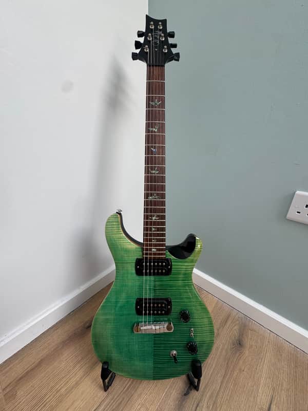 PRS SE Paul's Guitar
