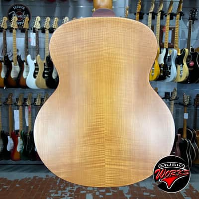 Guild Jumbo Junior Reserve Maple image 8