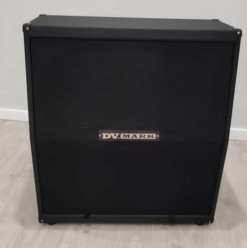 DV Mark Neoclassic 412 2017 image 1