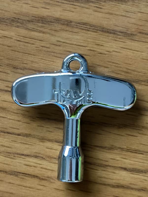 Taye Drum Key image 1