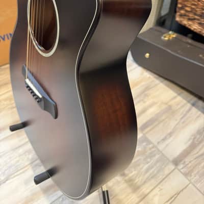 Taylor Builder's Edition 324ce 2020 - Present - Tobacco Kona Burst image 9