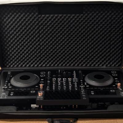 Pioneer DJ OPUS-QUAD All-in-One Standalone 4-Channel DJ System Black Excellent image 3