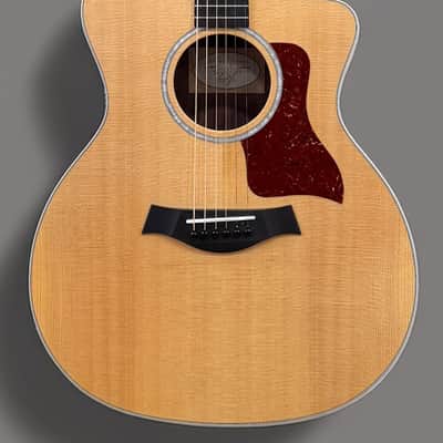 Taylor 214ce DLX '18 image 2