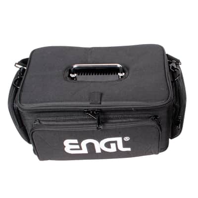 Engl - Ironball E606 Guitar Amp Head w/Bag and Foot Switch - USED image 10