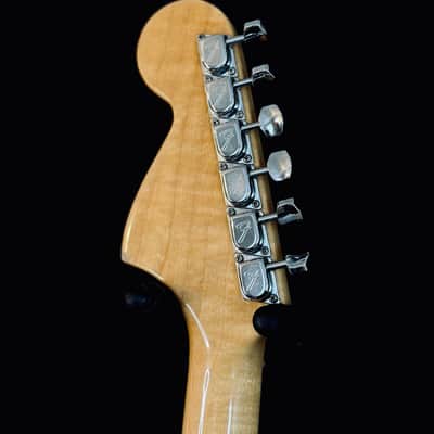 Fender Stratocaster Hardtail with Rosewood Fretboard 1977 Bild 7