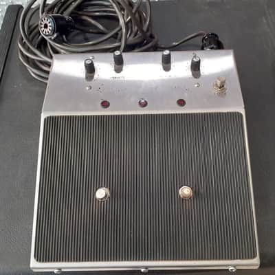 Leslie Proline 815 + Preamplificador original + Cable de 11 pines image 4