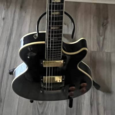 Univox Custom LP 1970s image 22