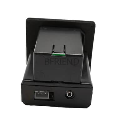 Acoustic Guitar Preamp EQ Tuner Piezo Pickup Equalizer System image 3