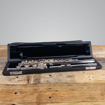 AZ2SRBEO Flute with Offset G ,Split E image 7