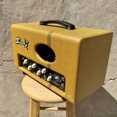 Swart AST Atomic Space Tone Head image 3