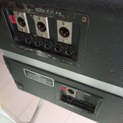 Yamaha CP-80 MIDI Electric Grand Piano 1976 - 1985 - Black image 4