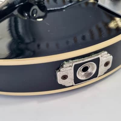 Duesenberg Starplayer TV + 2020 Black image 11