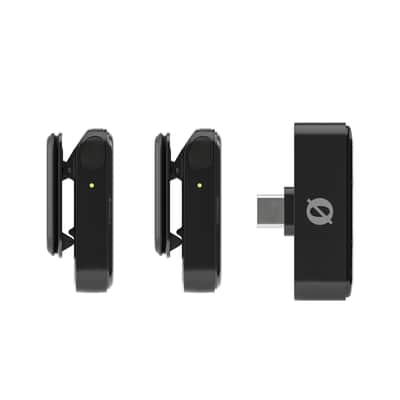 Rode Wireless Micro USB-C, Black image 3