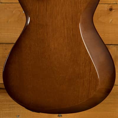 Knaggs Influence Series | Chena A - Burnt Orangeburst image 2