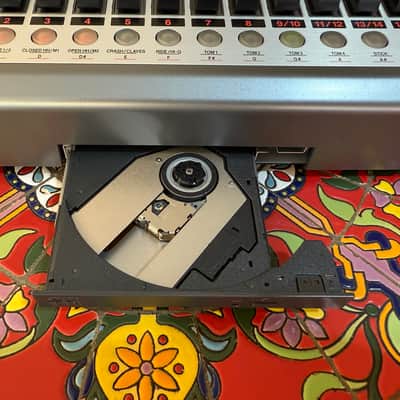 Boss BR-1600 CD Version 2 Digital Recorder MINT image 7