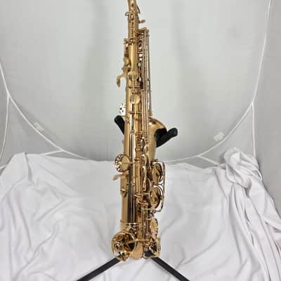 Eastman Alto Sax EAS850 image 7