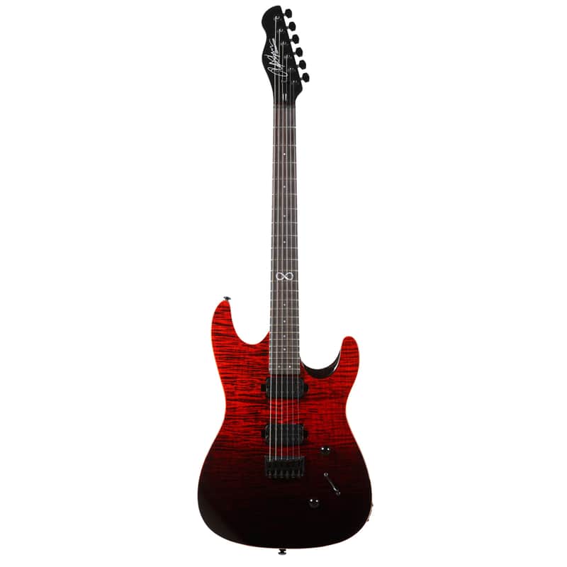 Chapman	ML1 Modern image 2