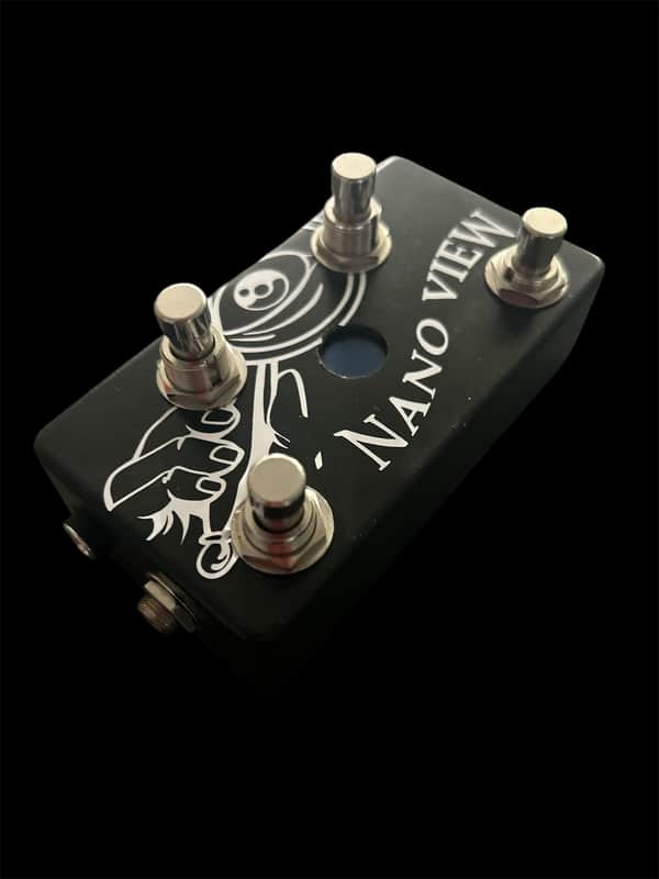 StringVelocity Nano View image 1