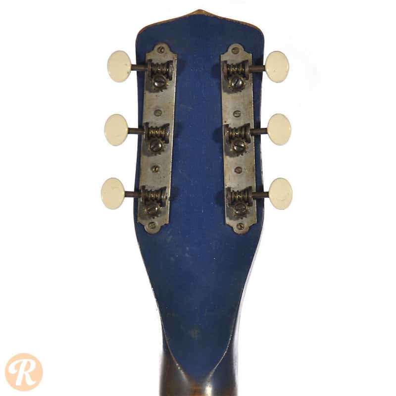 Harmony H1221 Catalina Archtop image 8