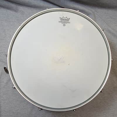 1966 Ludwig Super Sensitive Snare Drum image 5