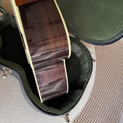 Collings OM2 Custom (Deep Body) 2017 image 7