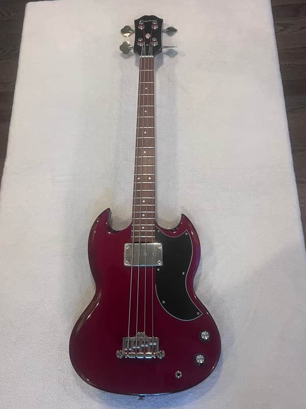 Epiphone EB-0