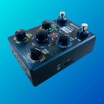 Line 6 POD Express Black image 3
