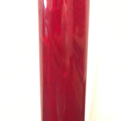 Hohner 1995 L60 (Les Paul Special) Wine Red Stain image 14